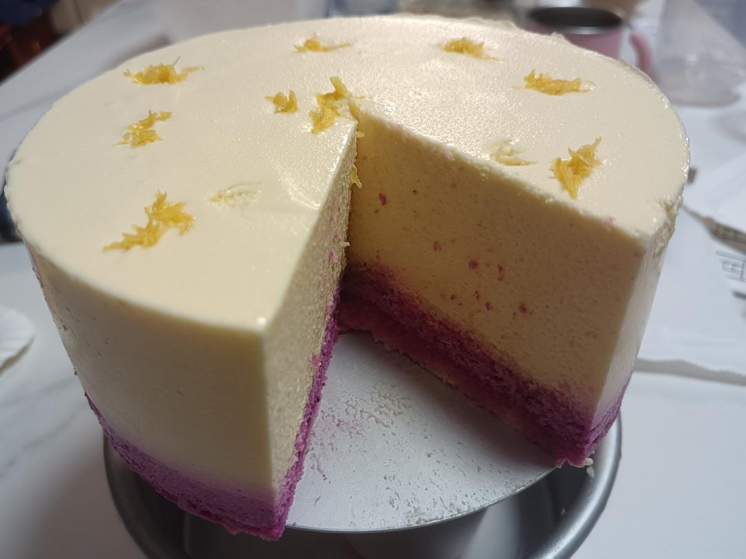 这么好吃的甜品我不允许还有人没吃过‼️