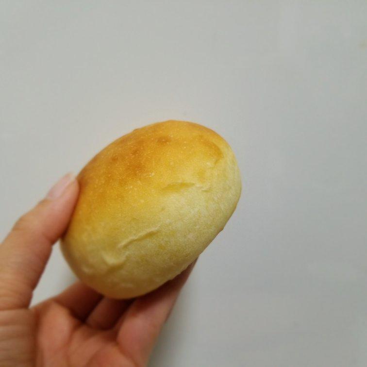 波兰种酸奶吐司