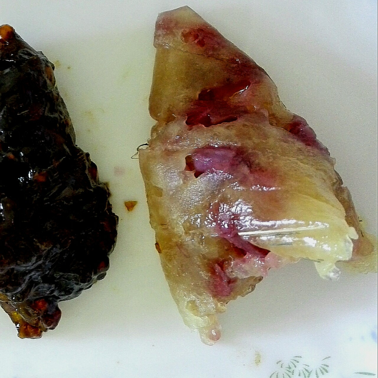 水晶粽子°端午新get√