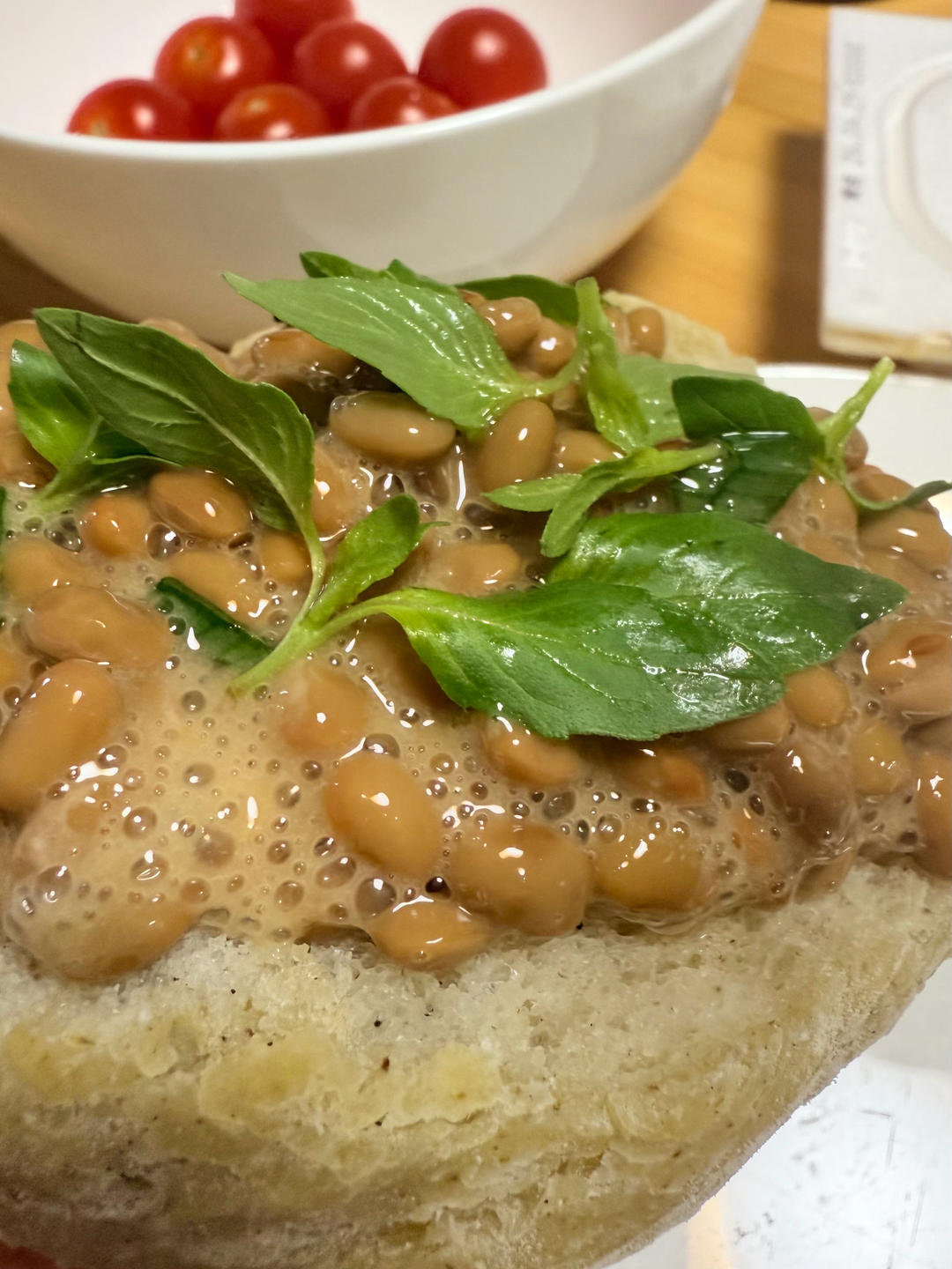 【ciabatta】家庭版恰巴塔，软乎乎的拖鞋面包