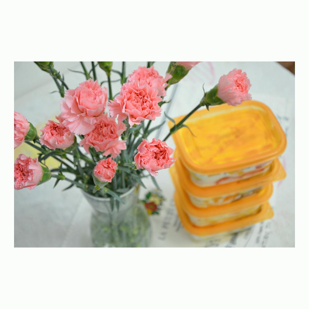 《Tinrry下午茶》教你做芒果班戟和芒果千层饼