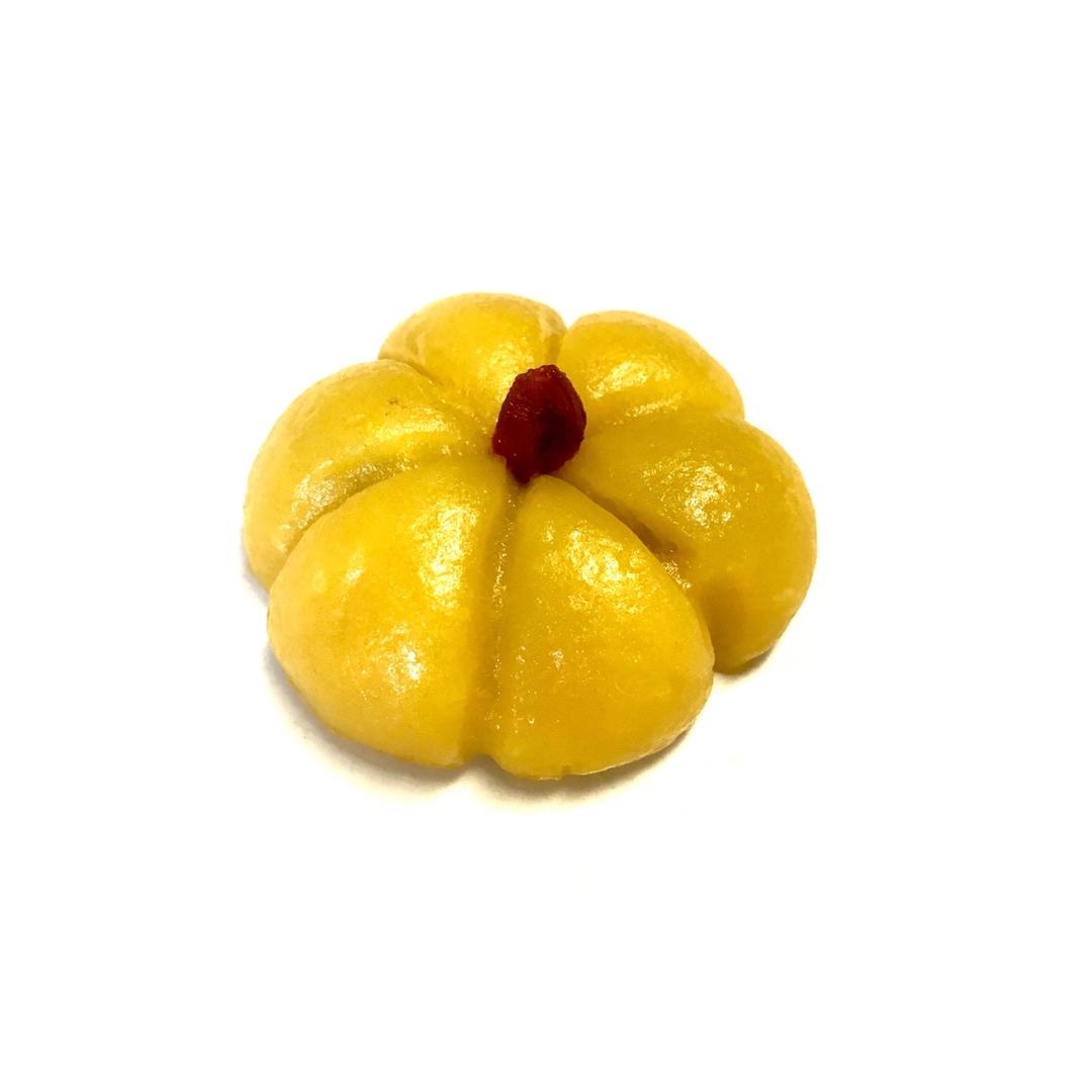 Q弹南瓜饼