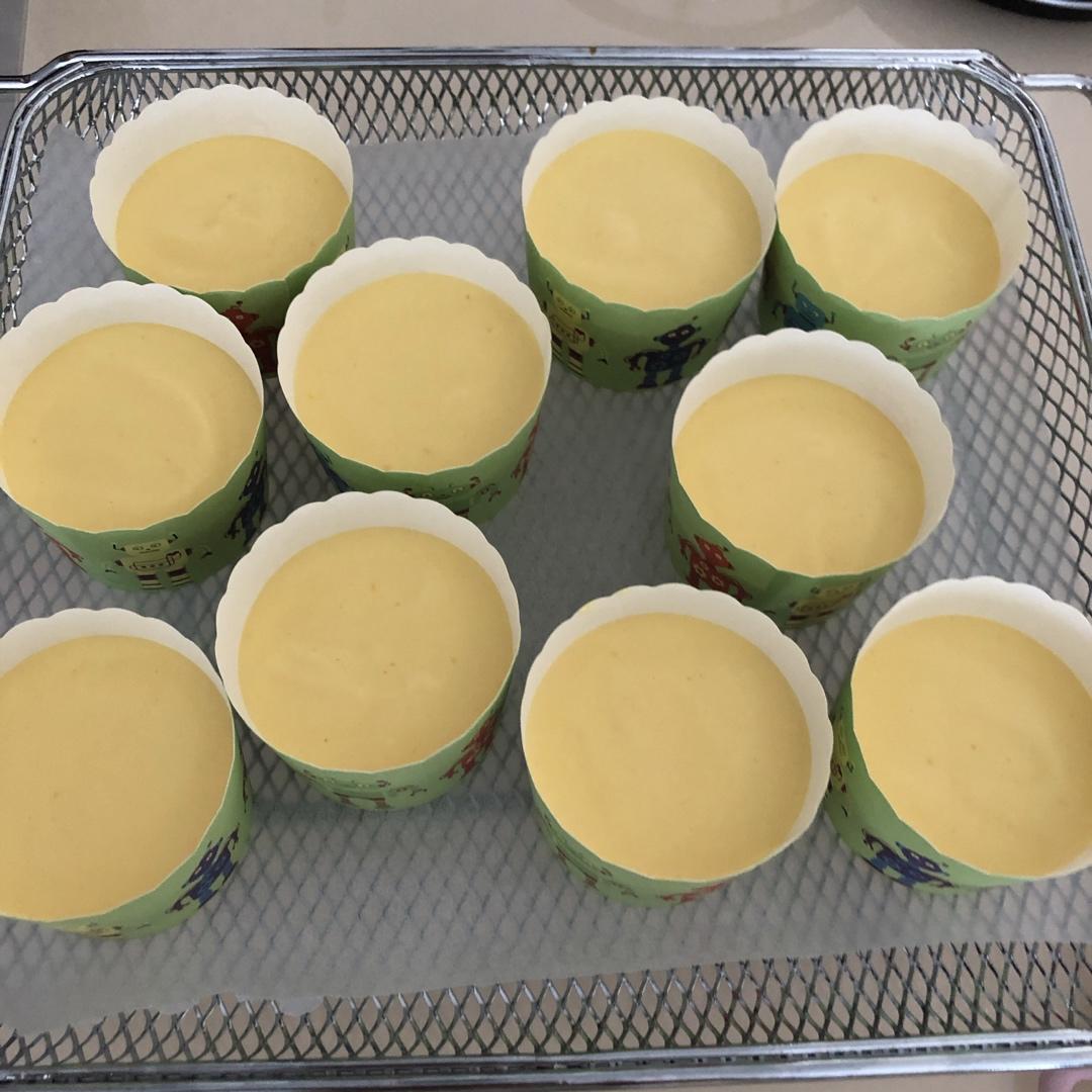 金味燕麦小餐包【7月北鼎烤箱食谱】