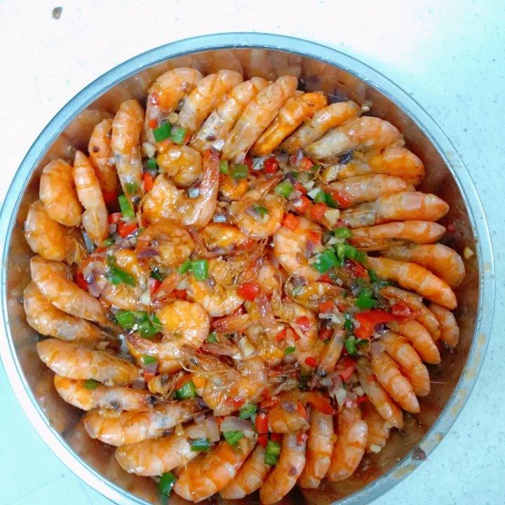 手机用户6853_nfd2做的椒盐虾