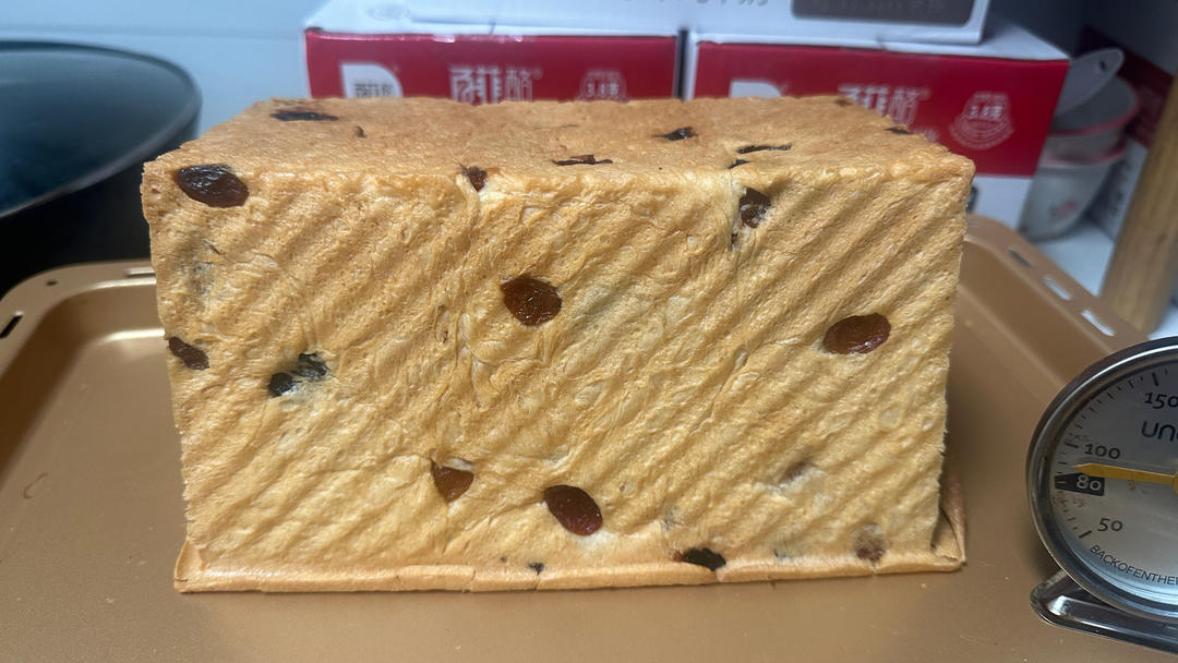 流泪吐司～生吐司           （直接法）