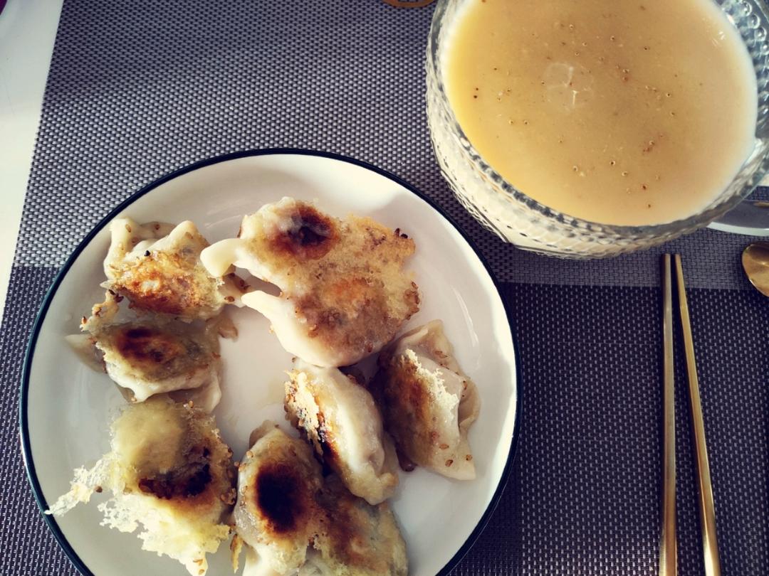 确保零失败 的日料店🥟冰花煎饺🥟