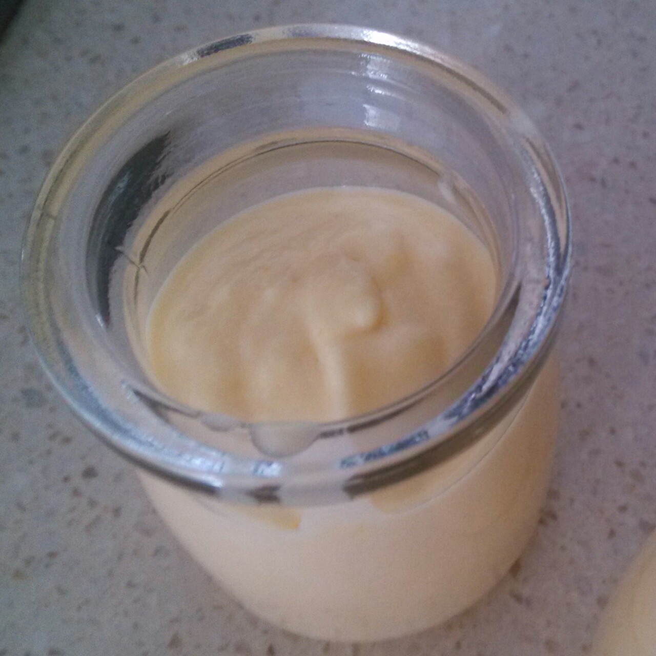 【原味奶香冰淇淋】