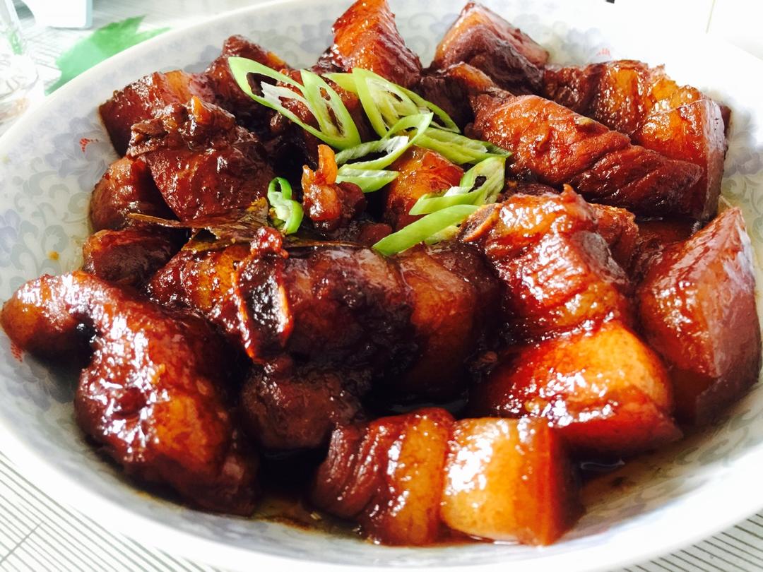 红烧肉
