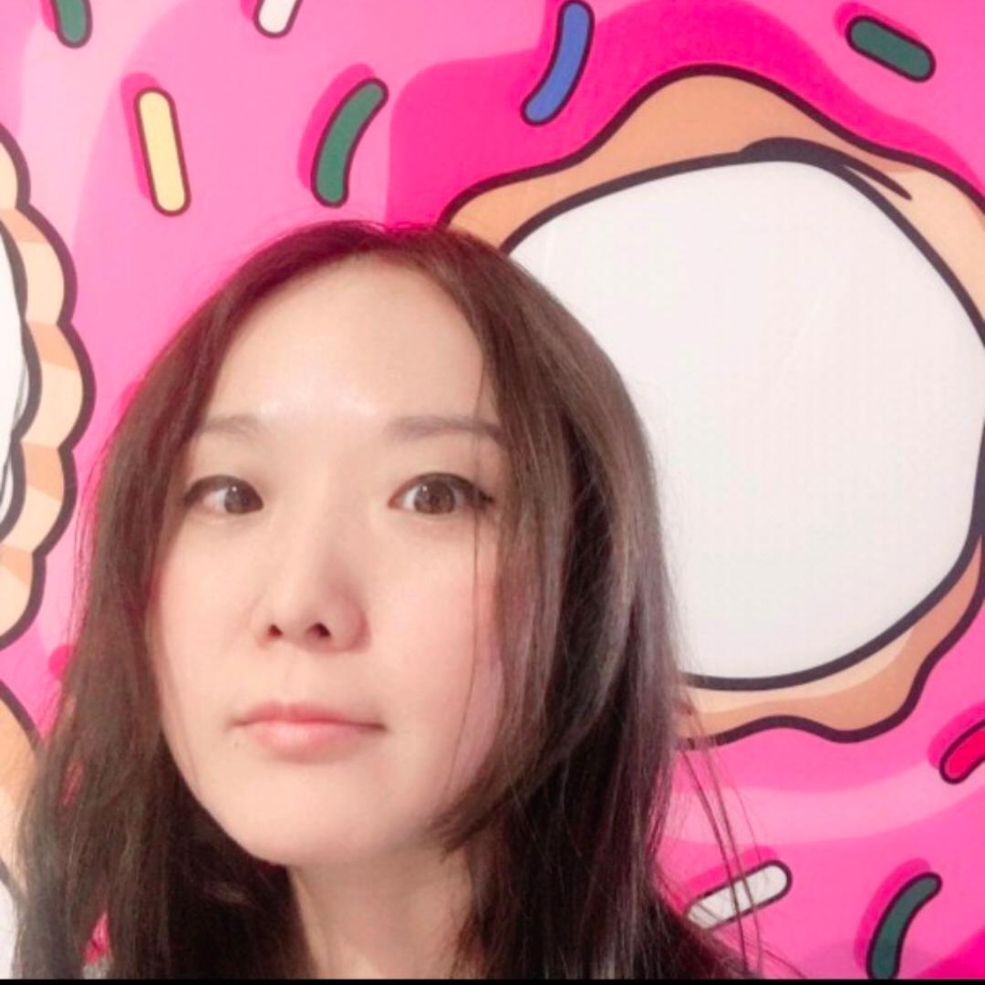 小aunty