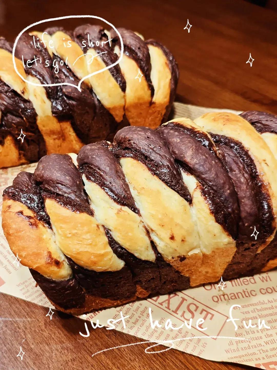 波兰种+水合法，完美吐司