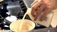 【终极烹饪课程】 浓香椰奶肉汁炖肉丸的做法 步骤5