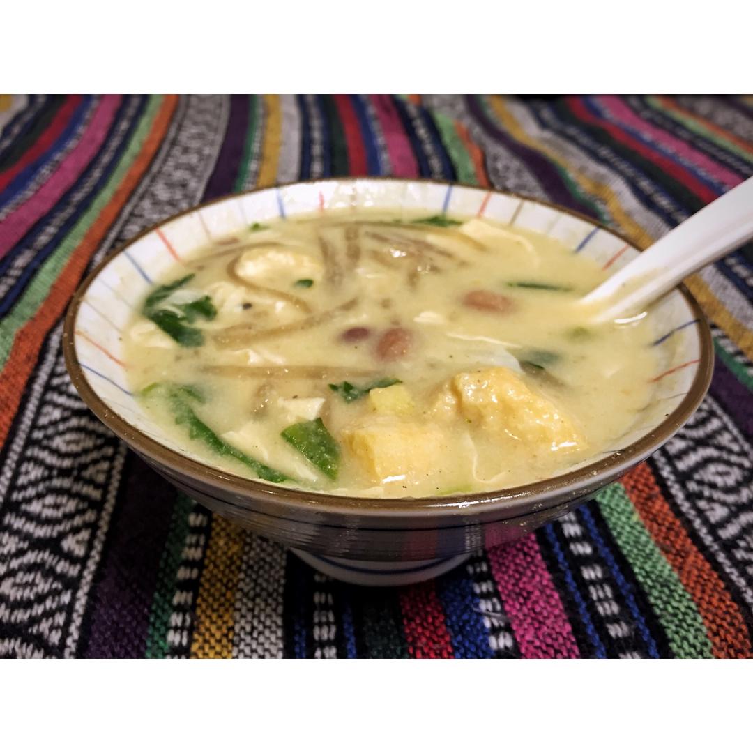 青岛甜沫