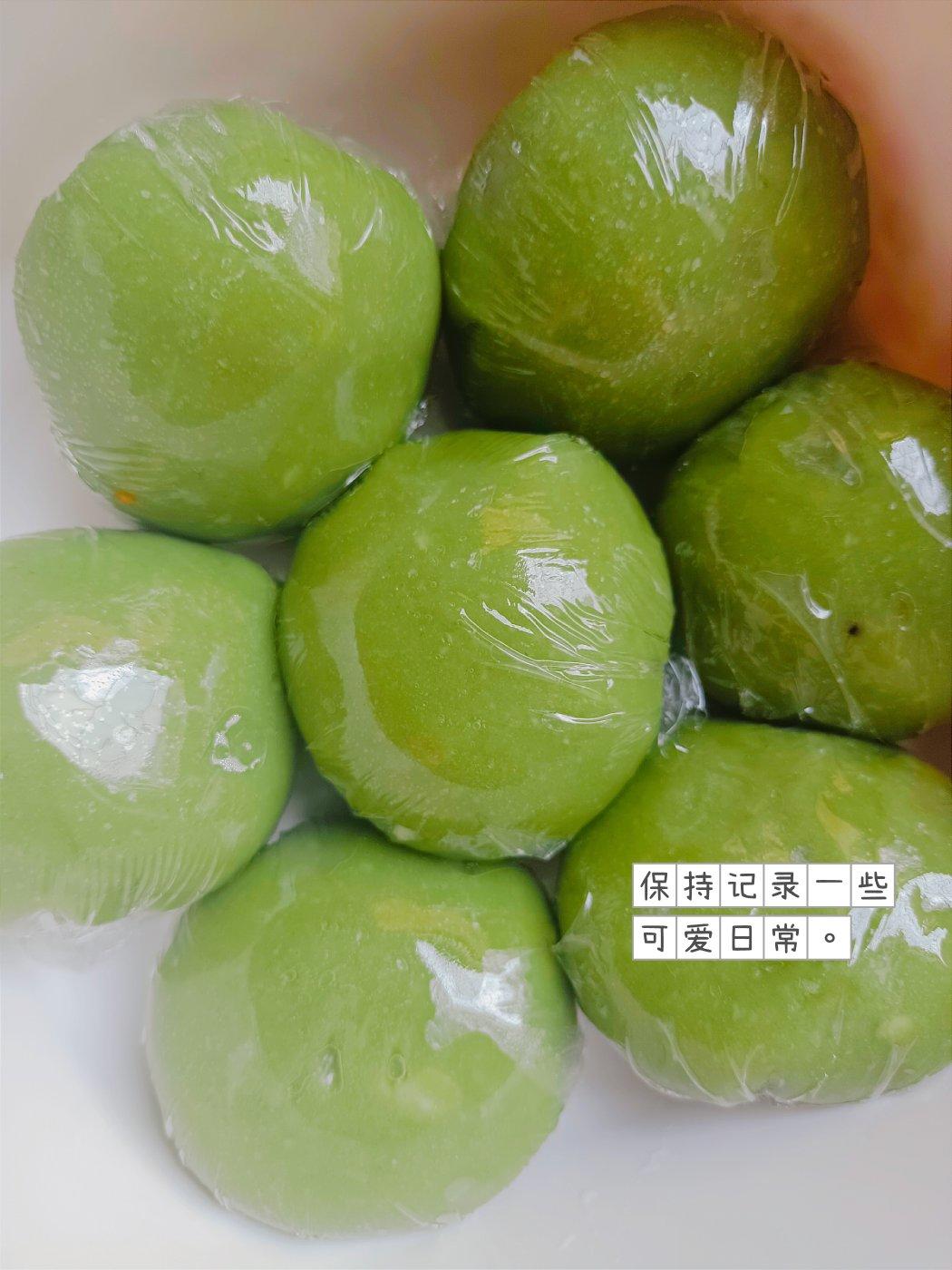 【青团】每年清明被疯抢的它，也该换种吃法了！