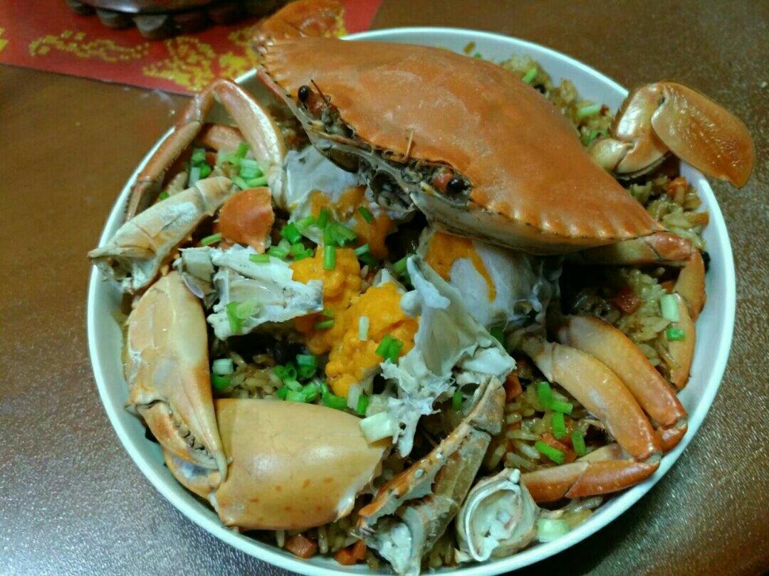红鲟饭