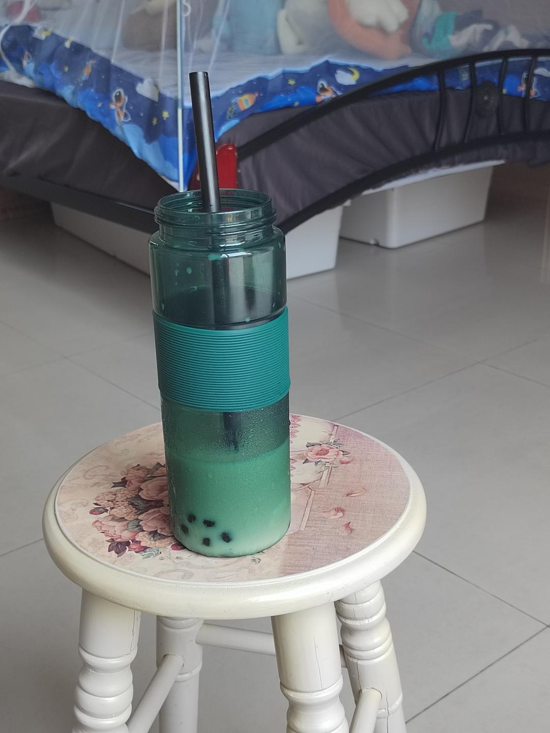 鸭屎香奶茶
