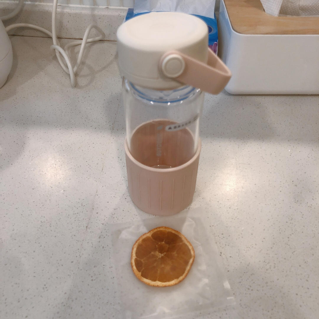 蜜香烤红薯【12月北鼎烤箱食谱】