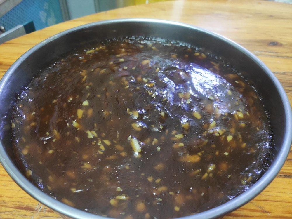 马蹄糕