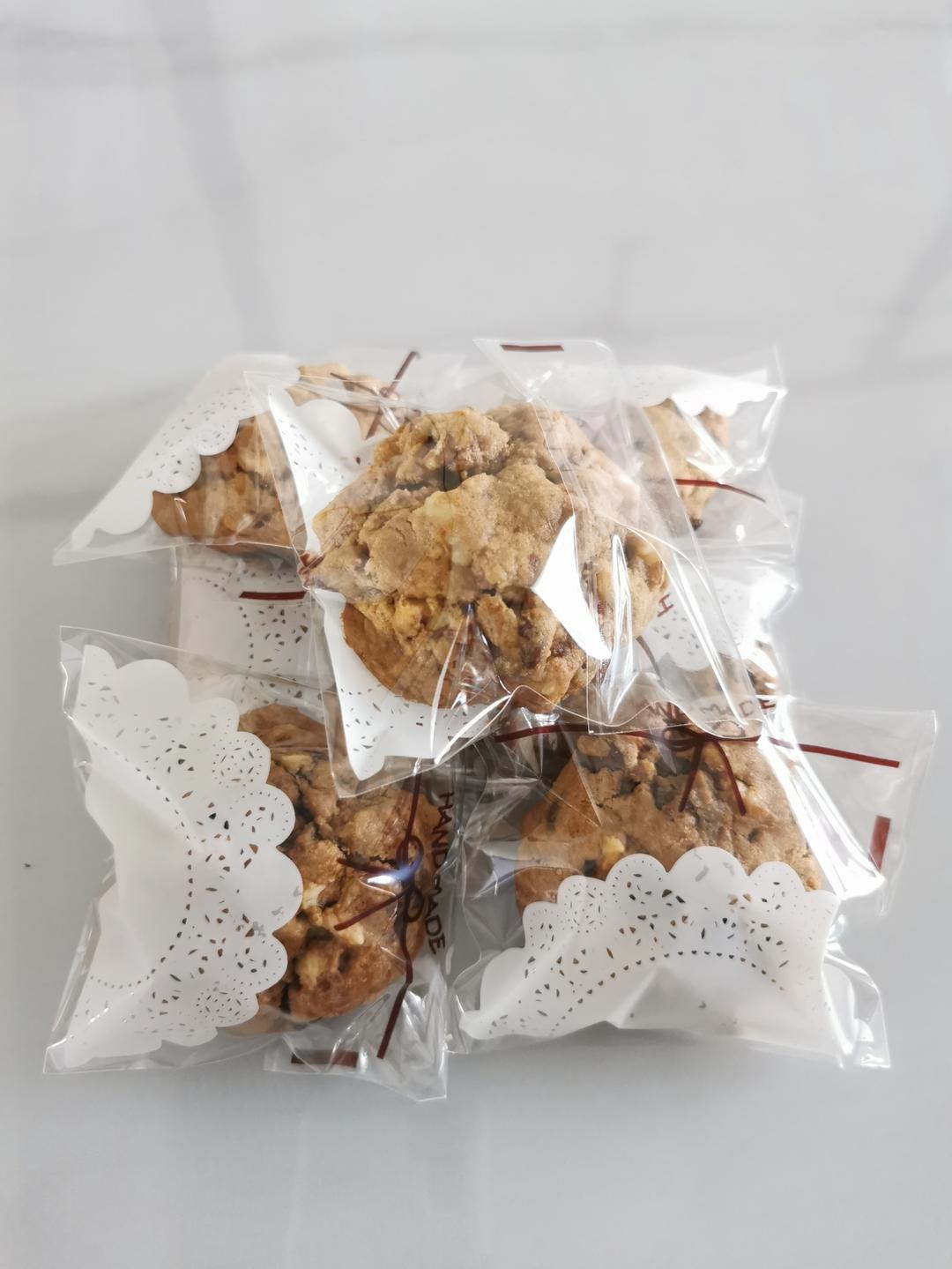 纽约大曲奇🍪
