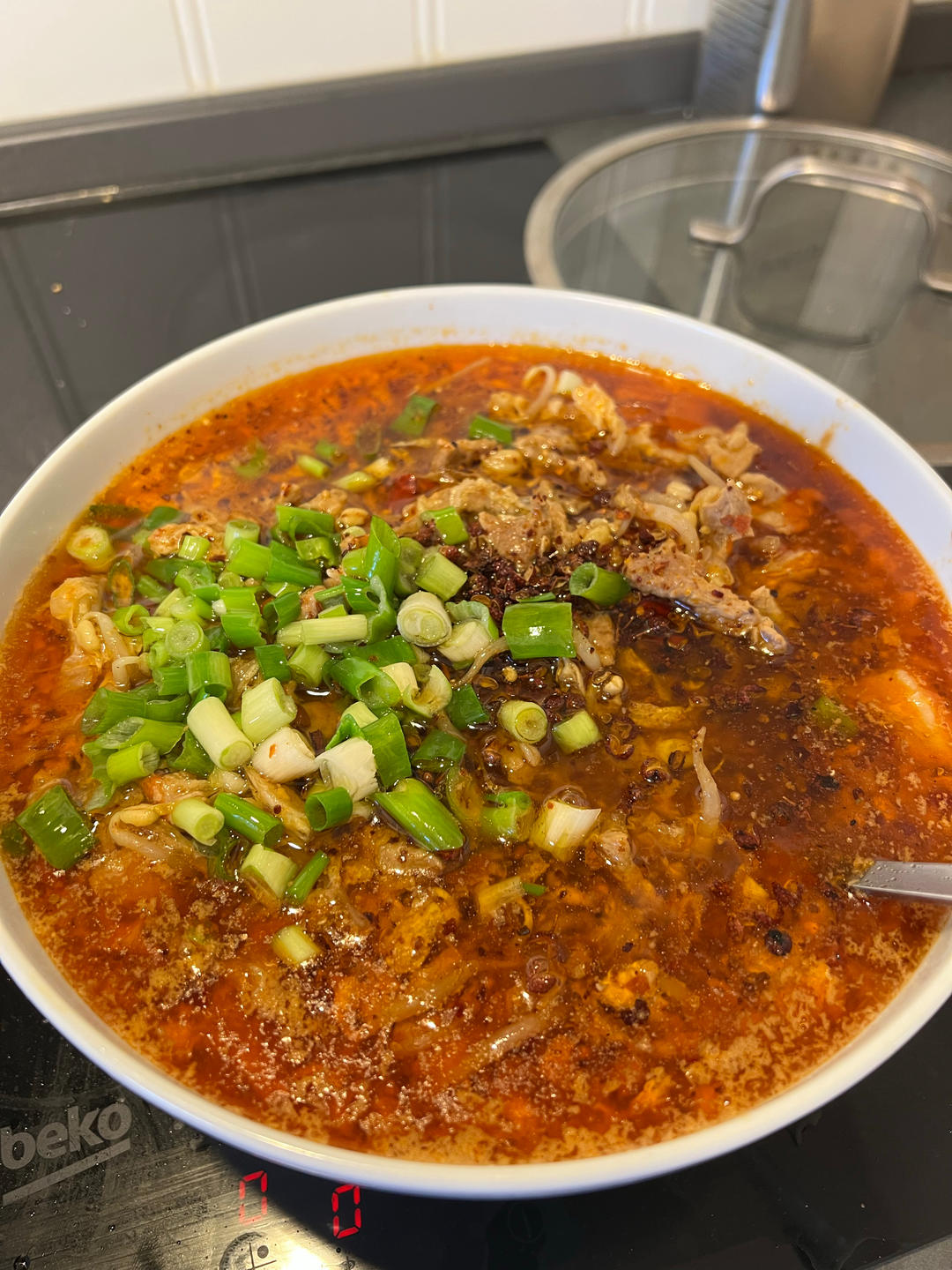 水煮肉片
