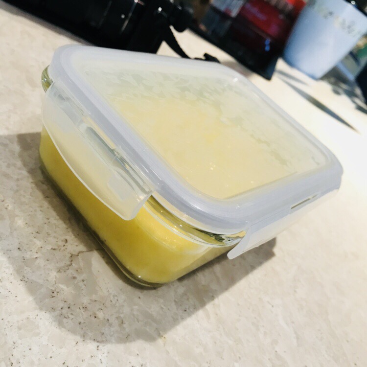 柠檬酱的做法 步骤8