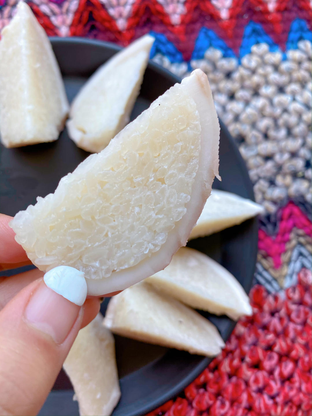 椰子饭