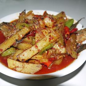 川式酸菜鱼
