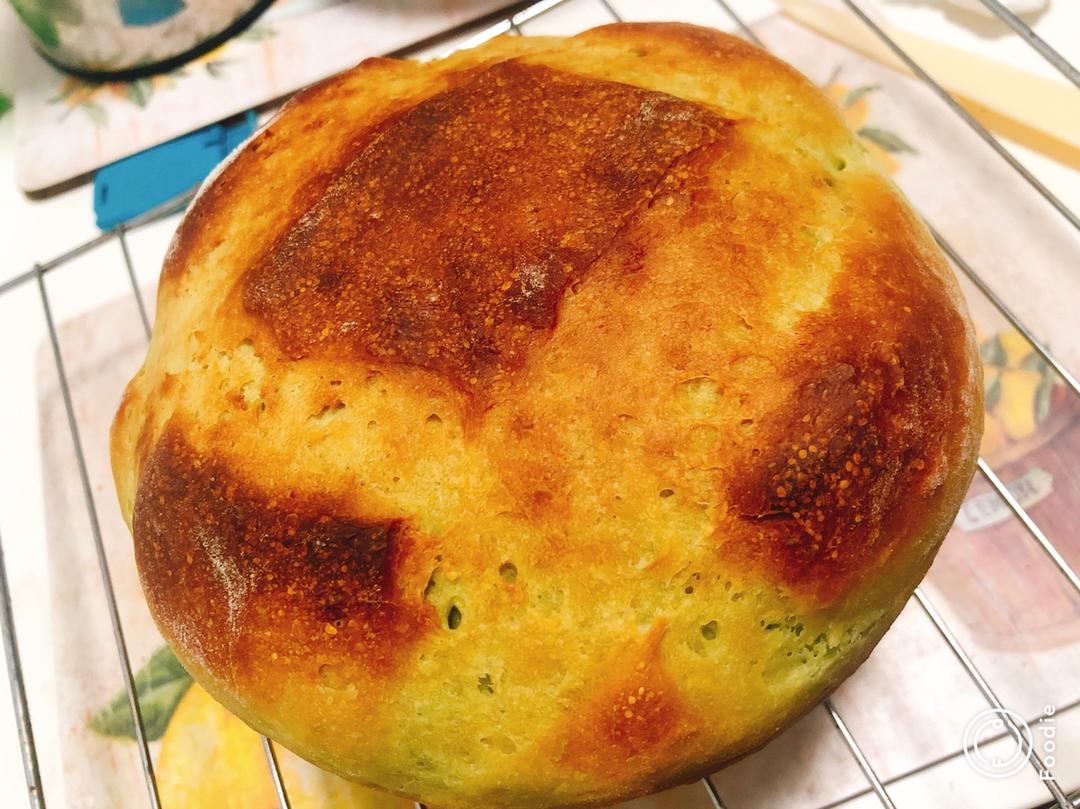 绝密！8分钟，8块钱，吃8天的正宗欧包loaf来了！