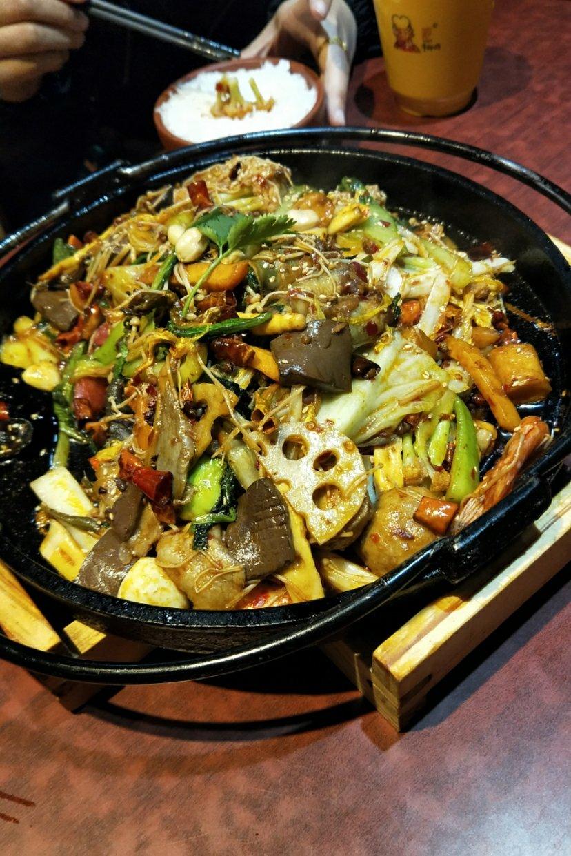 小时光
生活的点点滴滴