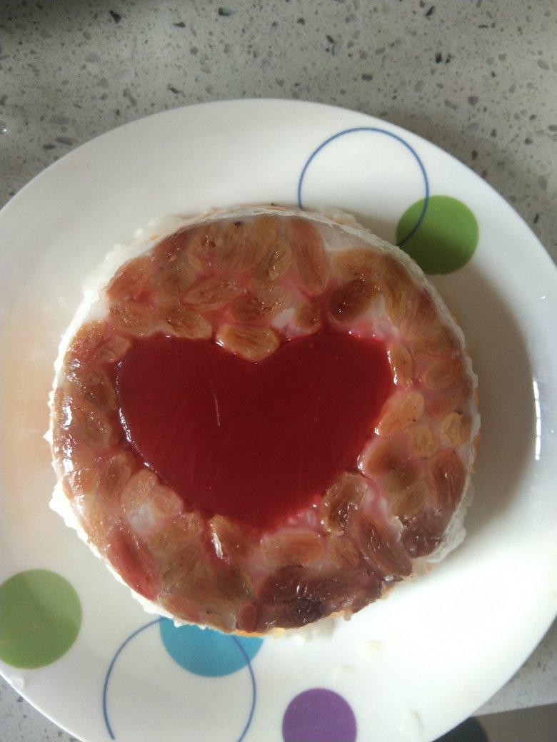 零失败的八宝饭