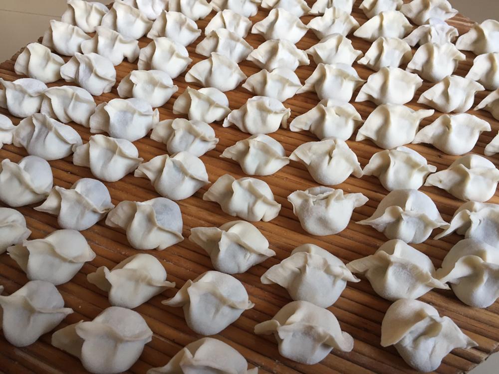 晚餐•2019年1月1日