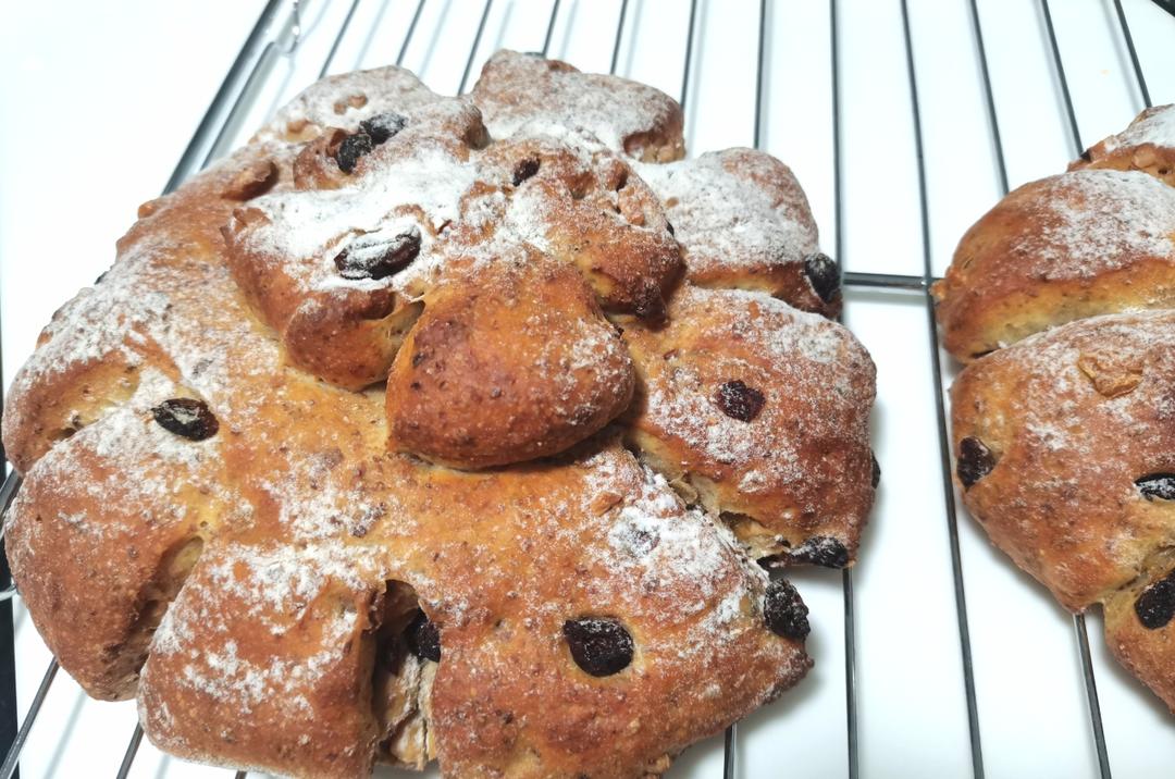 蔓陀罗（完胜原麦山丘）