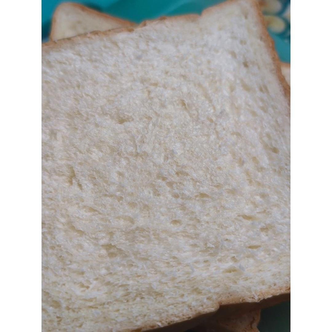 汤种原味吐司plus(1000g)