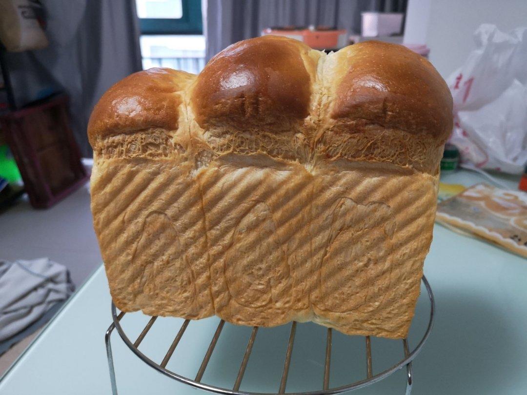 酸奶吐司