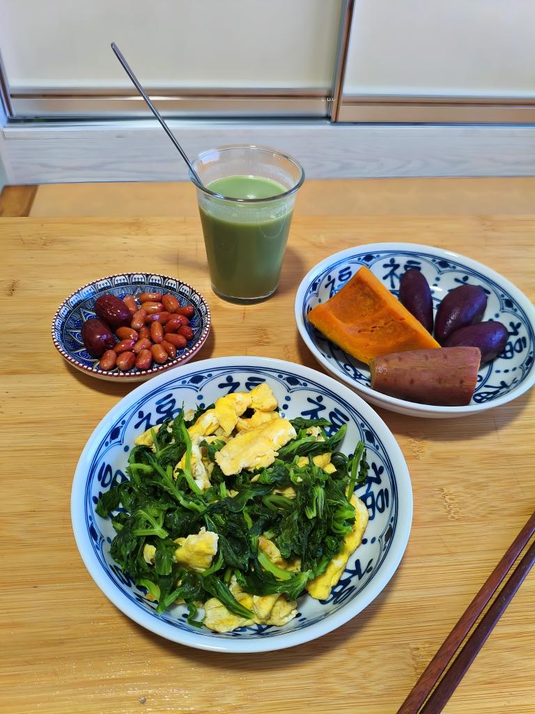 75天吃瘦20斤减脂餐