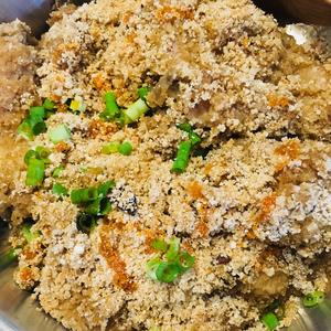 酥到骨子里的粉蒸排骨的做法 步骤6