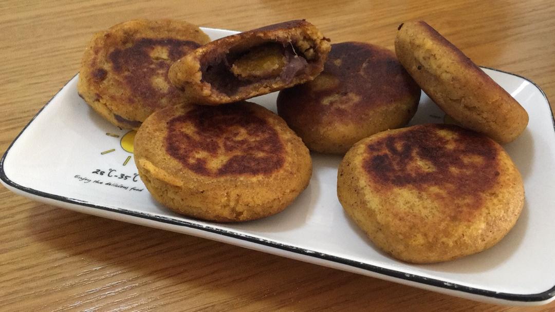 【秋日限定】🍅柿子饼