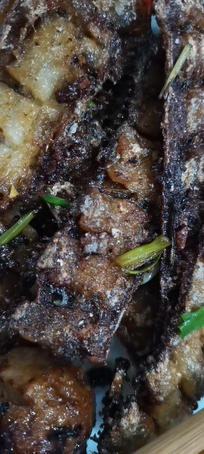 🔥比饭店还好吃的红烧带鱼，香辣开胃，好吃到停不下来❗️