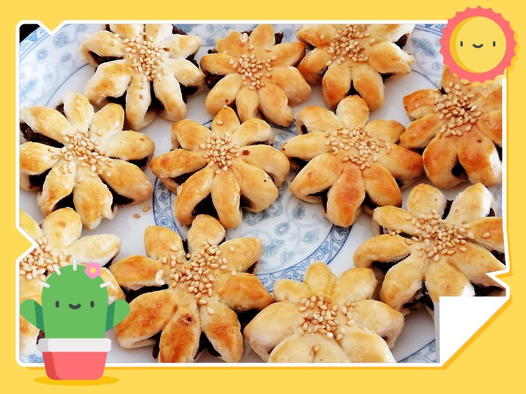 预热中秋之超详细版九品莲花酥