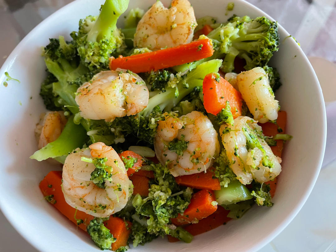 低脂低卡好吃到哭尹正同款焖菜