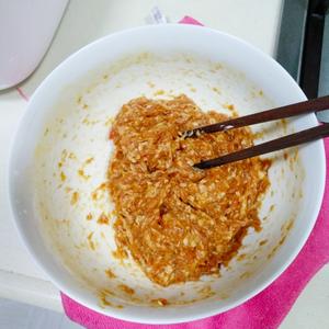 冰花煎饺(附鲜肉饺子方)的做法 步骤1