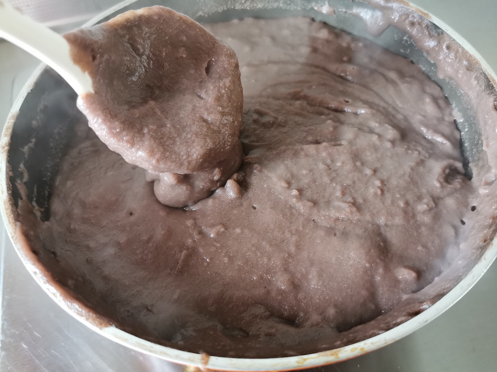 美容养颜补气红豆沙✨甜品的做法 步骤1