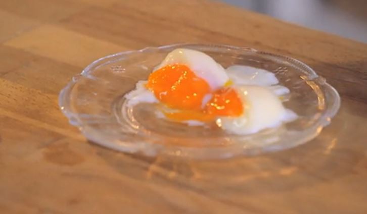 煮一颗完美鸡蛋！ 低温温泉蛋的做法
