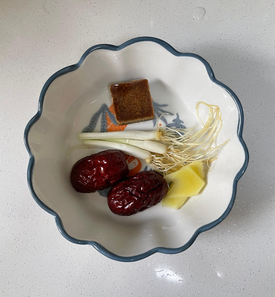 👆【烤箱打卡戳这】油画佛卡夏【烤箱食谱4月】