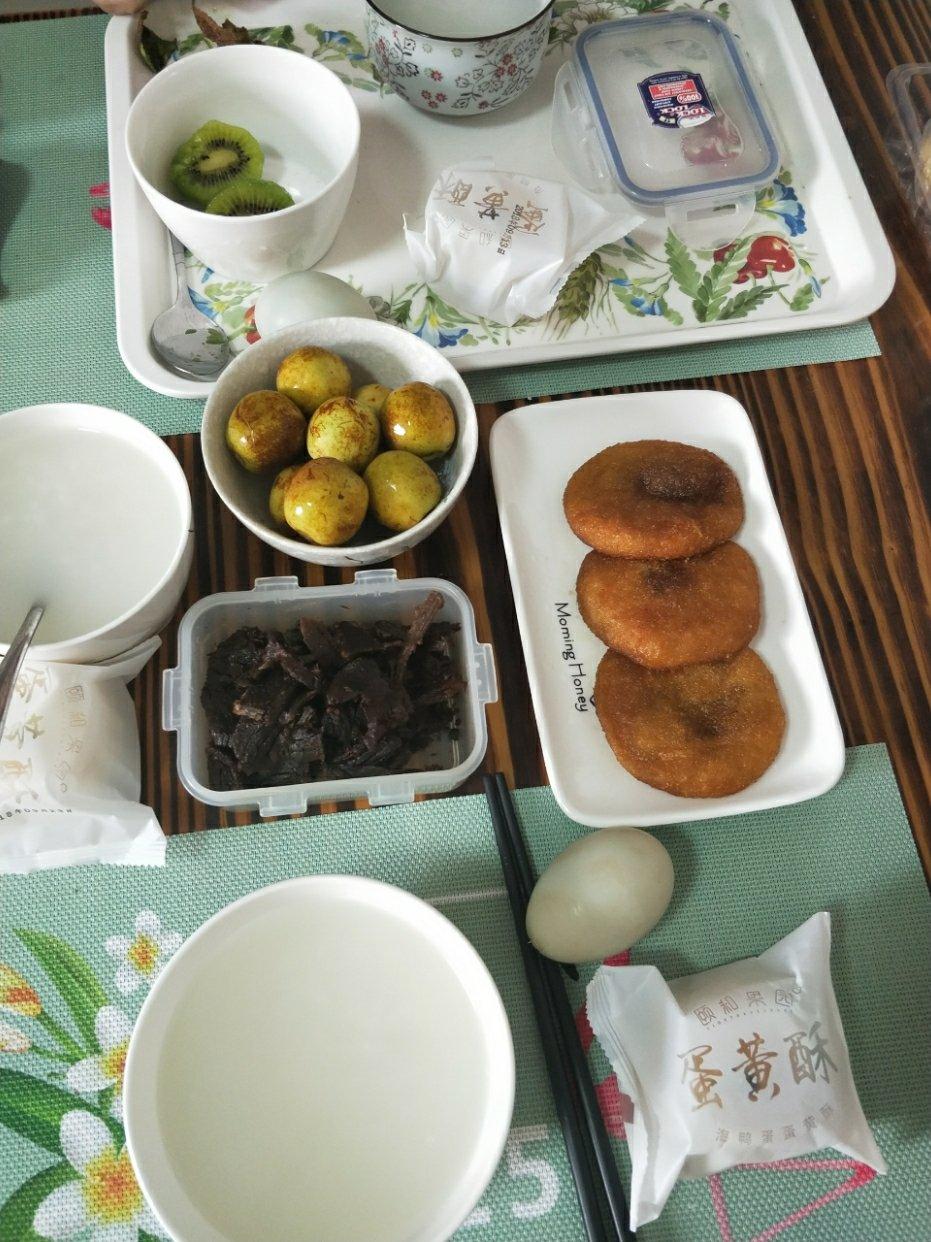 小学生早餐搭配参考