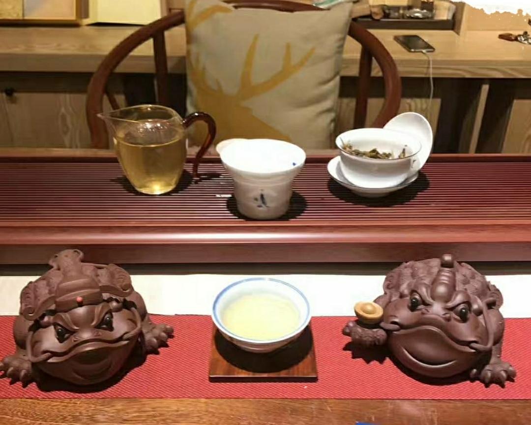 我的下午茶