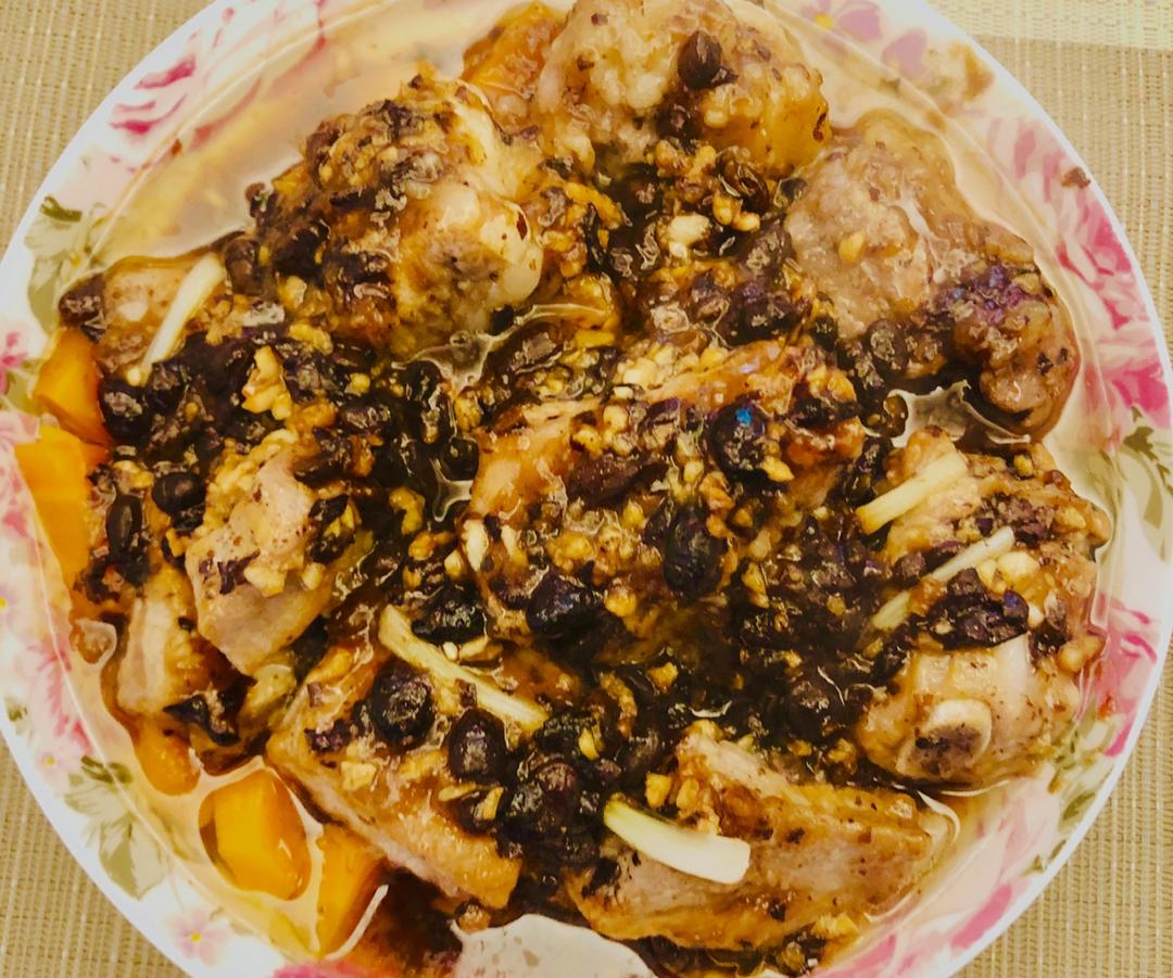 【豉香蒸排骨】99%的人都吃过，只有1%的会做！