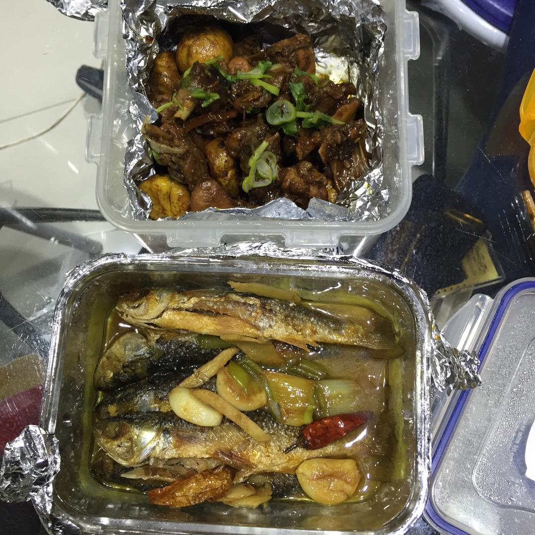 台式三杯鸡（台湾阿基师正宗版）