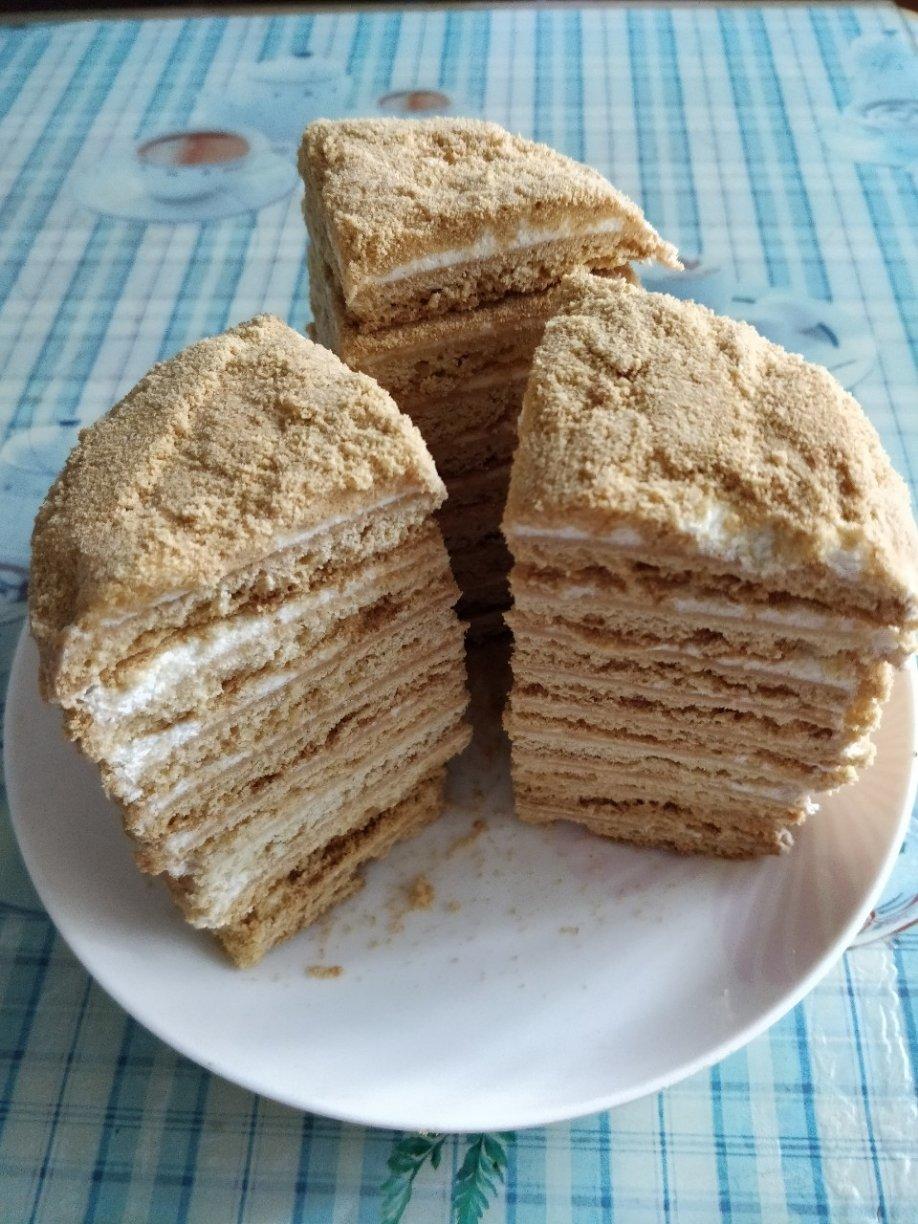 俄罗斯提拉米苏