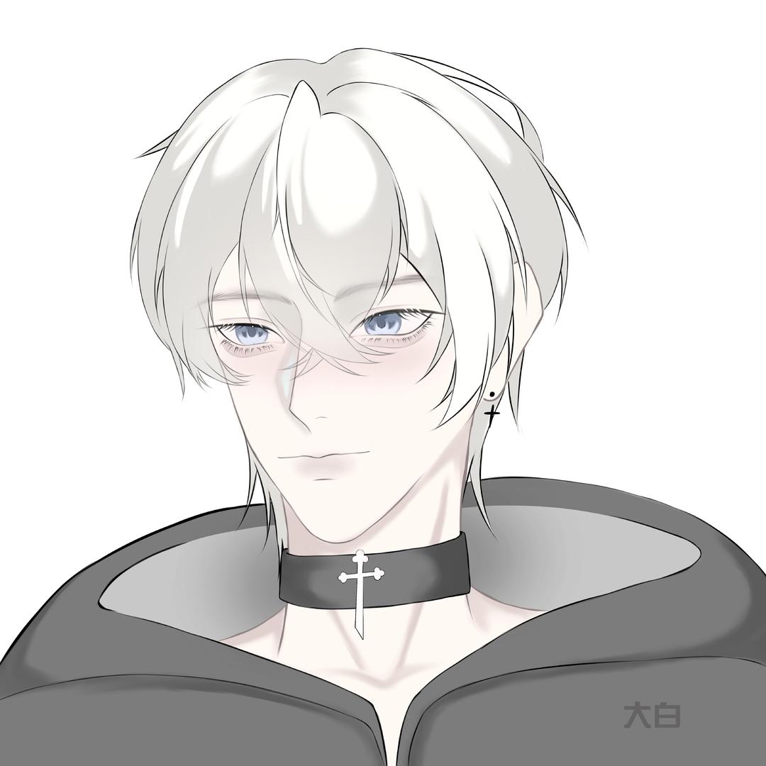 大白今天瘦了吗