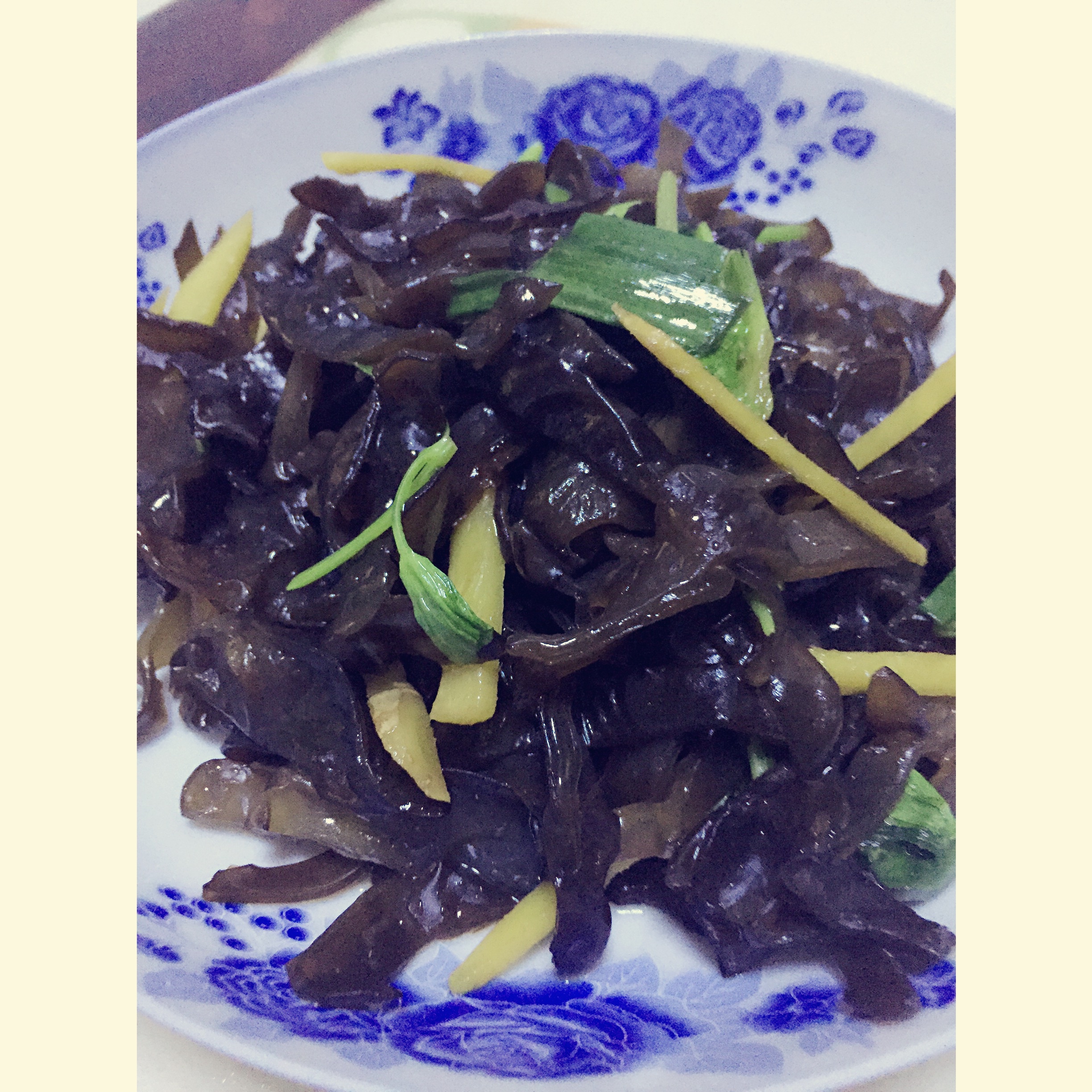 排毒通便菜